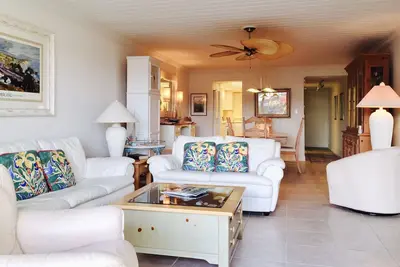 Image de Condo mensuel au rez-de-chaussée face à Siesta Key Beach!