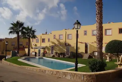 Image de Maison Casa Fiesta Ă Villamartin, Costa Blanca - 4 personnes, 2 chambres Ă coucher.
