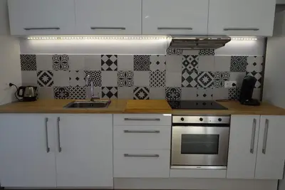 Image de Appartement meublé & plein de charme  au cœur de la Provence