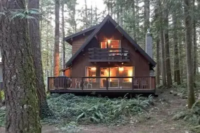 Image de Maison de vacances Deming pour 1 - 8 personnes avec 3 chambres à coucher - Maison de vacances