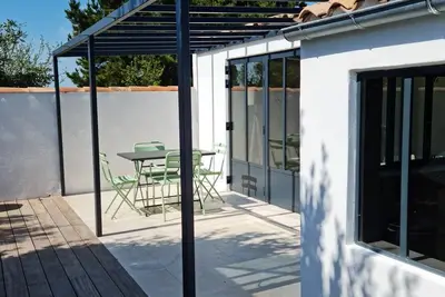 Image de Studio de 30m² à Ars-en-Ré (entièrement rénové en 2022-2023)