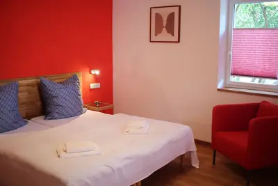 Image de Très grand appartement / maison