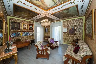 Image de Appartement Del noyau