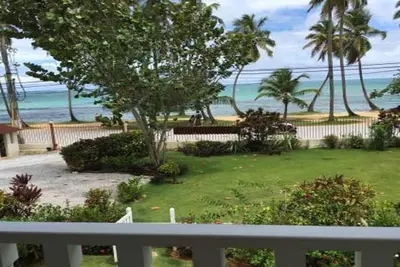 Image de Appartement Front de Mer