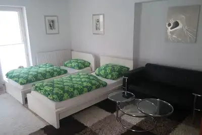 Appartement de vacances à Jelenia Gora