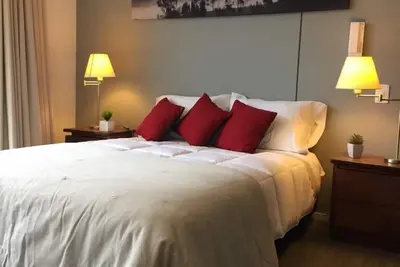 Image de Appartement au centre-ville de Bogotá