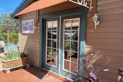 Image de Grape House Centre-ville