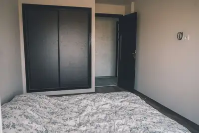 Image de Cosy appartment with swimming pool & garden