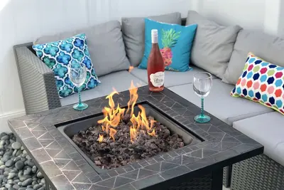 Image de Great 2br Townhouse in Brigantine - 5min à pied de la plage et de la baie