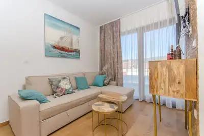 Image de Appartements Villa La (59731-A5) - Drvenik Veliki