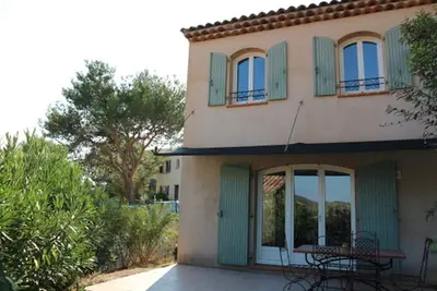 Image de Golf de Pont Royal - Charmante bastide avec piscine privée au coeur du domaine