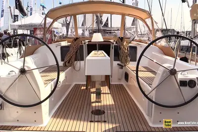 Image de - Libre croisière autour des îles du Levant - Embarquer et créer votre voyage -
