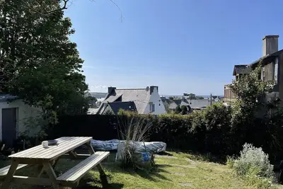 Image de Quiet house by the sea 200m (telecommuting ready)