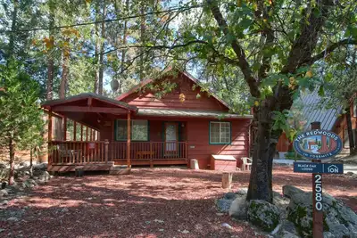 Image de Black Oak Lodge - Easy River Access!