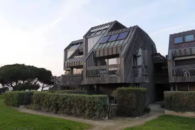 Image de Bel appartement vue mer