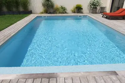 Image de Belle Villa Moderne Grande piscine Montpellier et plages