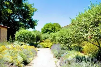 Image de Contemporary Villa - Private Domain with Pool in Saint-Paul de Vence