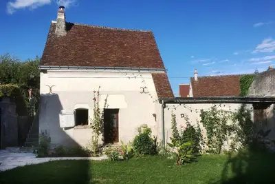 Image de Gîte bucolique en bord de rivière