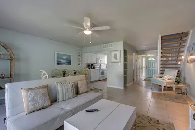 Image de Juste devenu disponible! ! ! Animaux acceptés 2br Près de magasins de plage Parc naturel