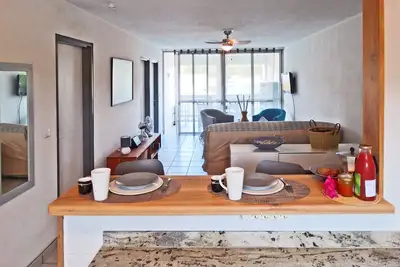 Image de Appartement lumineux et confortable idéalement situé au centre de Saint-Gilles