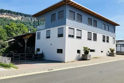 Image de Appartement lumineux et moderne sur l'Ach
