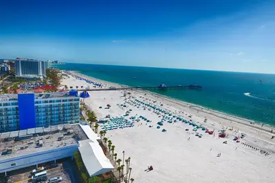 Image de Fabuleux Clearwater Beach Condo, Mandalay Beach Club (Tarifs D'Automne SPÉCIAUX)