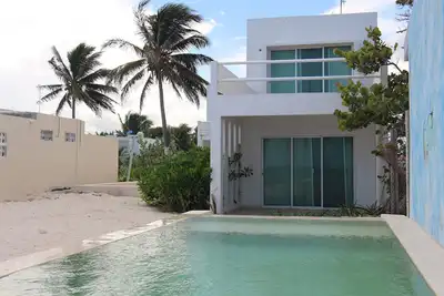 Image de Puerta Del Mar Beachfront