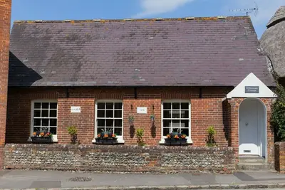 Image de Retraite De Cottage 'Spa-Like' De Luxe 5 Etoiles Sur Millstream By Sea Ă Old Bosham