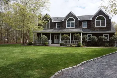 Image de Ultimate Hamptons House pour une escapade privée