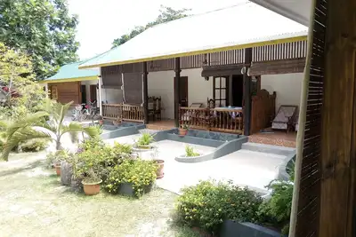 Image de Beryl Guesthouse - Koko Room, proche village, Anse Severe à 5mn en vélo