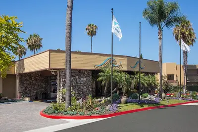 Image de San Clemente Inn - Semaine de la fête du Travail - Disjoncteur dort 4 * Prix RÉDUIT - 85 $ / jour *