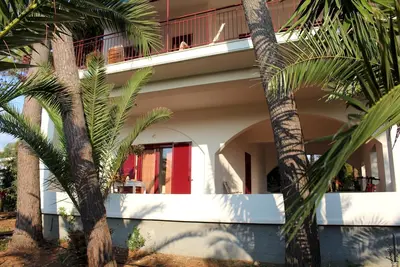Appartement confortable, à proximité de la belle plage, wifi | Messénie, Péloponnèse