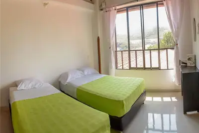Image de Appartement central à San Gil / Très bien situé!