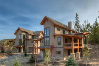 Image de Homestead Chalet 14 Claim Jumper