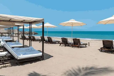 Image de Suite Présidentielle à l'Ocean Front Buganvilias Resort