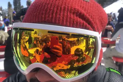 Image de Station de ski Utah Park City