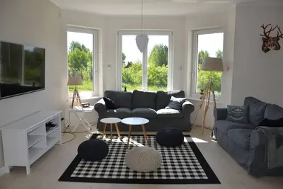 Image de Familial, pour les personnes qui aiment la vie écologique et la nature!