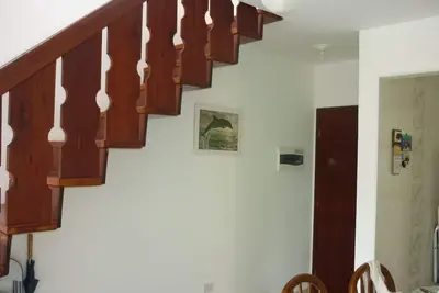 Image de Grand penthouse en duplex avec hébergement pour 10 personnes et wifi gratuit
