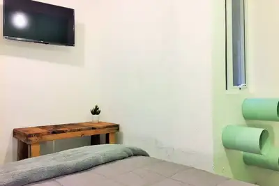 Image de Increible Departamento En La Roma Totalmente Equipado