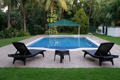 Image de Luxueux domaine au coeur de nombreuses attractions naturelles au Nicaragua! !
