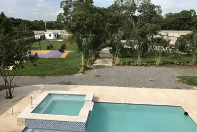 Image de Le complexe privé parfait pour vous posséder