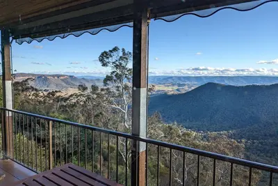 Image de Mount Victoria Lodge