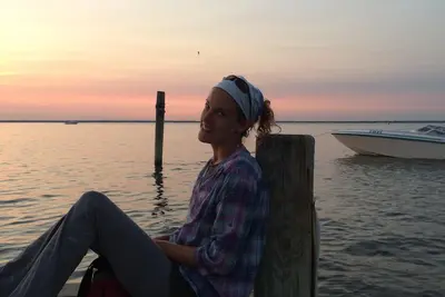 Image de Court terme Fire Island Beach House (Kismet)
