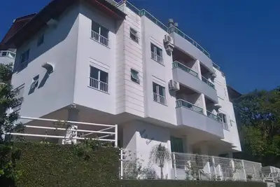 Image de 3 Chambres, Vue Incroyable Sur L'ÉTANG De Conceicao