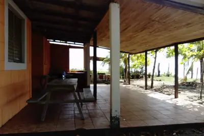 Image de Kali-Kawoq, Beachhouse. Playa San Diego