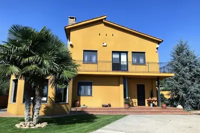Image de Gîte Torre Bona Vista pour 10 personnes