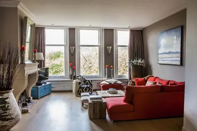Image de Boutique appartement familial centre ville
