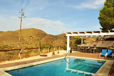 Image de Claudia Rural Cortijo