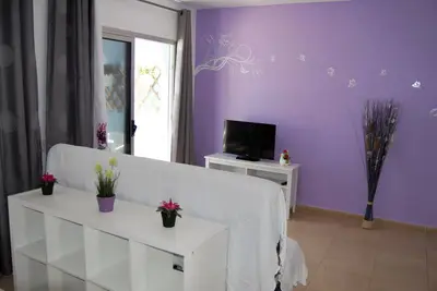 Image de Appartement confortable à Muelle Deportivo Morro Jable, les animaux sont acceptés.