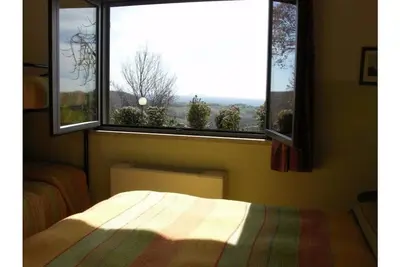 Image de Chambre double Agriturismo La Meria